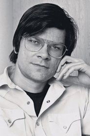 Robert Smithson portrait