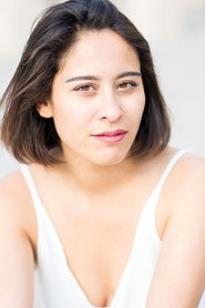 Laura Poulvet portrait