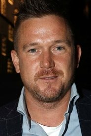 Johnny de Mol portrait