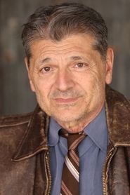 Shaun Duke portrait