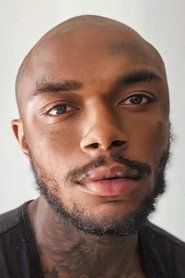 Davi Stefond portrait