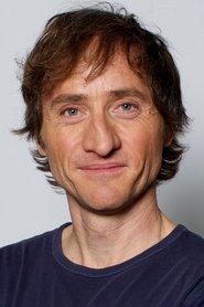 Emmanuel Bilodeau portrait