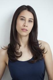 Rebecca Applebaum portrait
