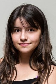 Julia Lübbert portrait