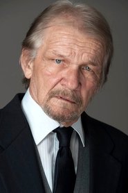 Marlin Richardson portrait