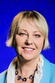 Asta Einikytė portrait