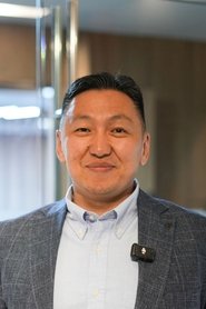 Miyegombo Alexander portrait