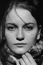 Kseniya Orlova portrait