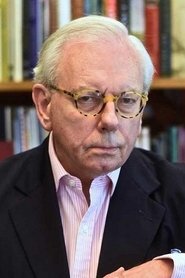 David Starkey portrait