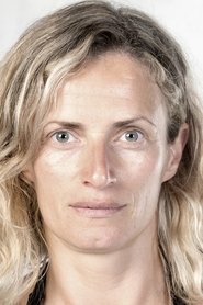 Radka Petkova portrait