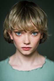 Sofya Vorontsova portrait