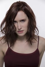 Valerie Brandy portrait