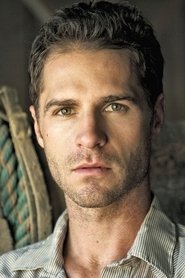 Terry Wayne portrait