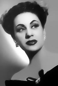 Trini Alonso portrait