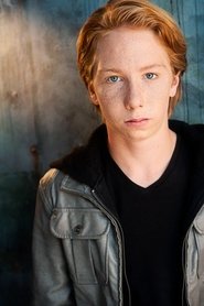 Bodhi Schulz portrait
