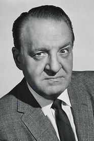 Howard St. John portrait