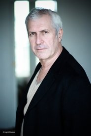 Christian François portrait