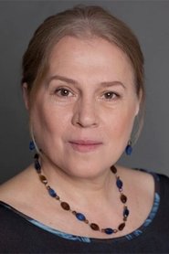Nadezhda Markina portrait