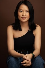 Claire McConnell portrait