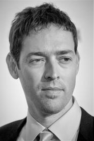 Mark Polish portrait