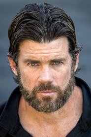 Scott C. Roe portrait