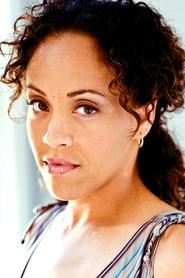 Erika Ringor portrait
