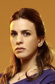 Alexandra Tavoulari portrait