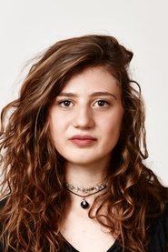Sophie Reiml portrait