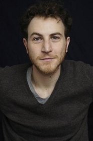 Marius Colucci portrait