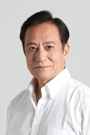Shozo Uesugi portrait