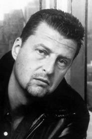 Glenn Cunningham portrait