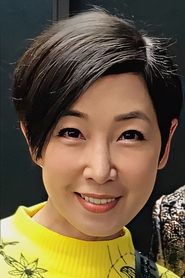 Chi-Shan Lai portrait