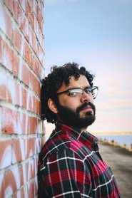 Samy El-Kamel portrait