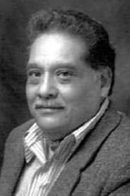Eduardo López Rojas portrait