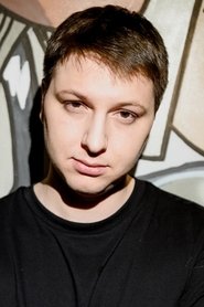 Antoniy Kopyonkin portrait