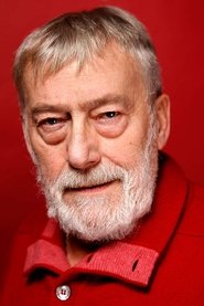 Michel Duchaussoy portrait