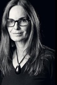 Cristina Zumárraga portrait