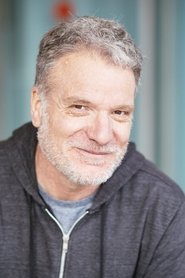 Andrés M. Koppel portrait