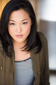 Amanda Suk portrait