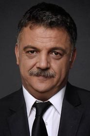Murat Karasu portrait