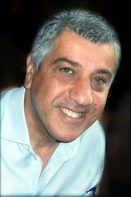 Metin Hassan portrait
