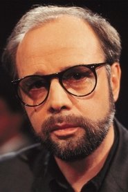 Robert van Ackeren portrait