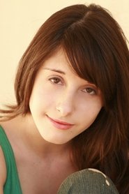 Cassidy Lehrman portrait