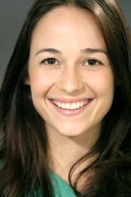 Lisa Fávero portrait