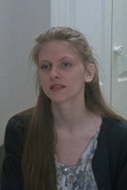 Judith Chancel portrait