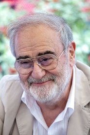 Avtandil Makharadze portrait