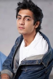 Ahaan Panday portrait