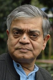 Sandip Ray portrait