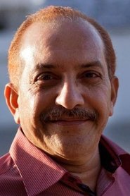Raghunath Paleri portrait
