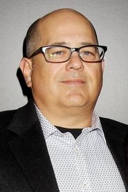 Bob Dohrmann portrait